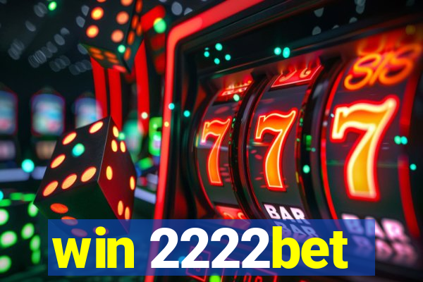 win 2222bet